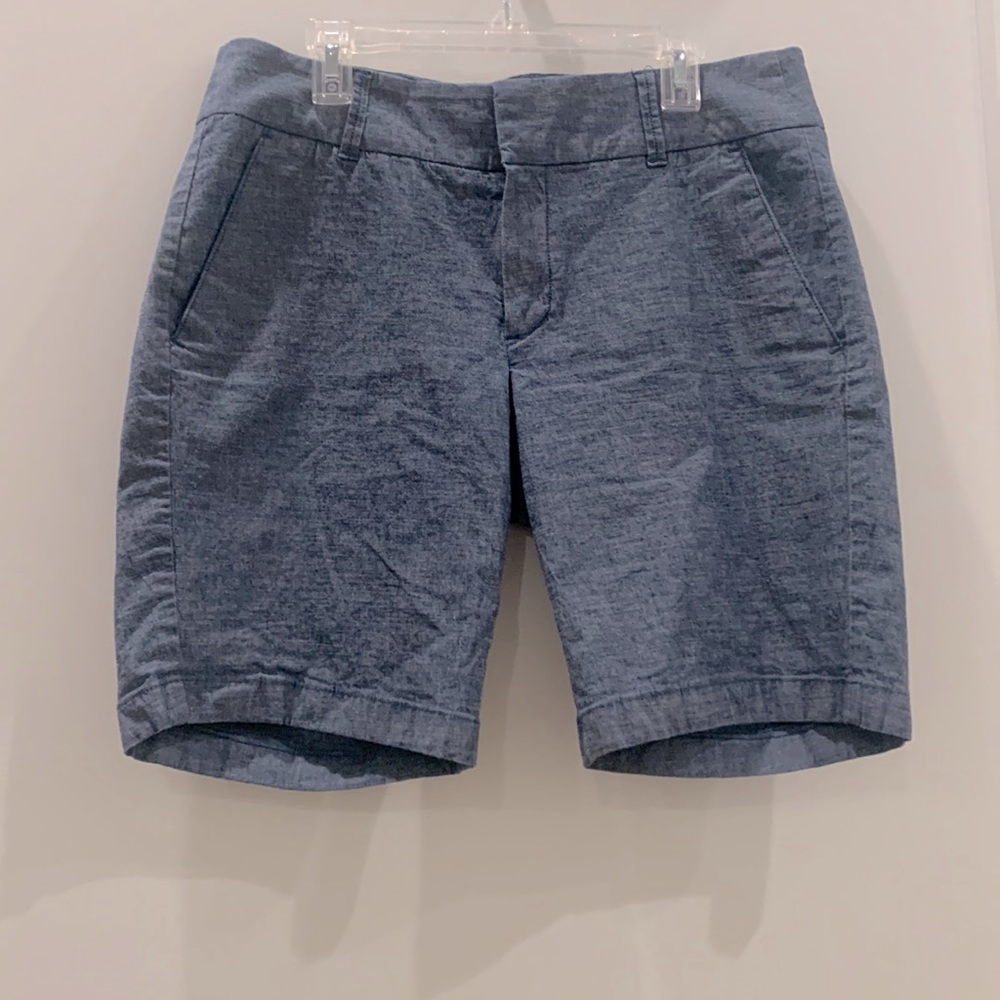 J crew women’s shorts